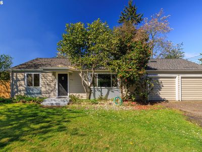 1010 N Park Ave, Eugene, OR, 97404