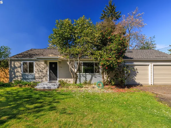 1010 N Park Ave, Eugene, OR 97404