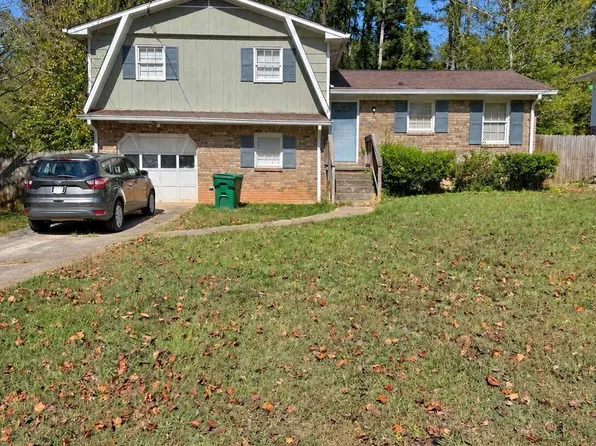 2520 Elkhorn Dr, Decatur, GA 30034