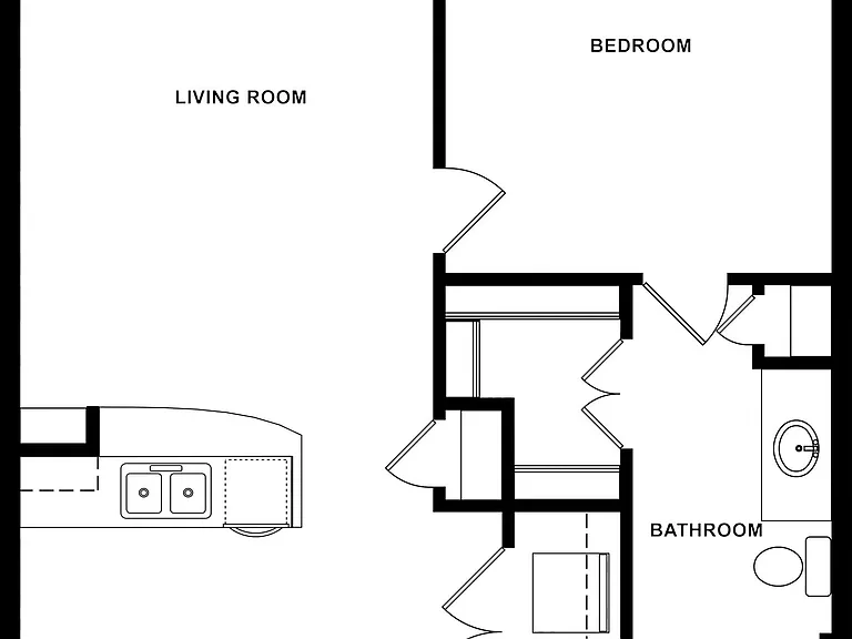 The Lofts at West 7th — Photo 29