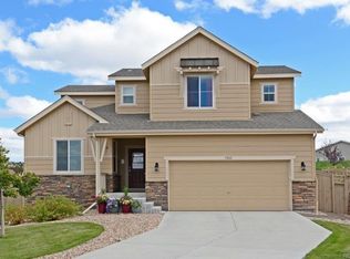 3882 Donnington Cir, Castle Rock, CO 80104