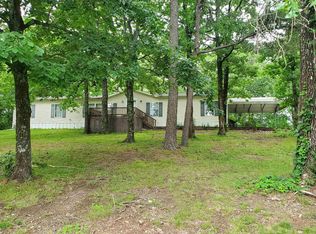 288 Polk Rd #57, Mena, AR 71953