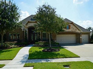 21207 Redcrest Manor Dr, Richmond, TX 77406