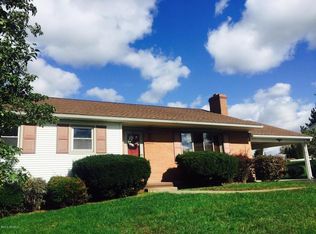 985 Woodrow Ave, Northumberland, PA