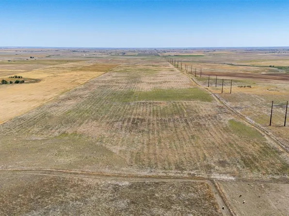 4880 S County Road 137, Bennett, CO 80102