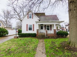 326 S Kansas St, Edwardsville, IL 62025