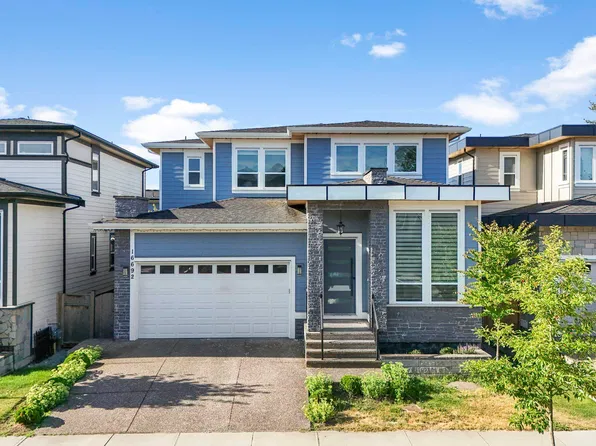 16692 18th Ave, Surrey, BC V3Z 9X5