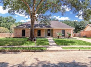 12507 Saracen Dr, Cypress, TX 77429