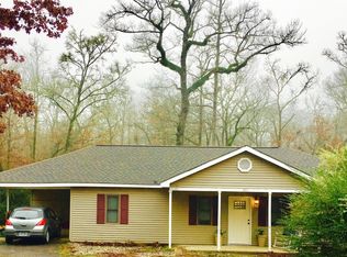 201 Valley Acres Rd, Hot Springs, AR 71913
