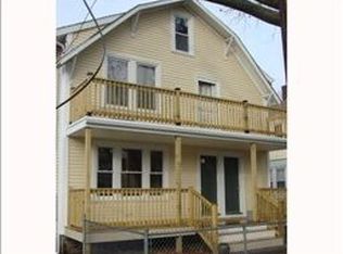 371 New York Ave, Providence, RI 02905