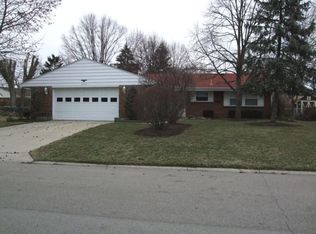 3225 Gardenia Dr, Dayton, OH 45449