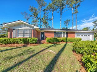 2302 Glynndale Dr, Valdosta, GA 31602