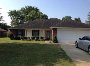 6837 Alexander Rd, Olive Branch, MS 38654