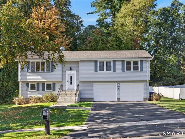 78 Sycamore Road, South Windsor, CT 06074