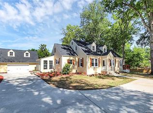 125 Campbell Rd, Woodleaf, NC 27054