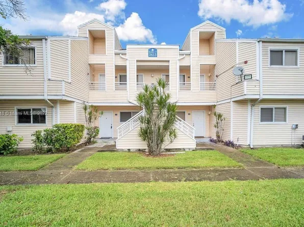3413 NW 44th St APT 105, Fort Lauderdale, FL 33309