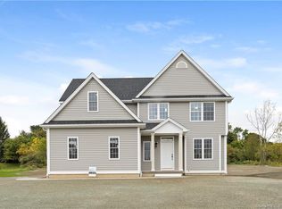 16 Wiegert Way, Bristol, CT 06010