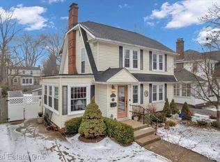 2313 Ferncliff Ave, Royal Oak, MI 48073