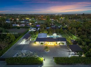 Bonanza Estates, Homestead, FL 33031