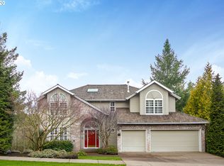 2301 NW Birkendene St, Portland, OR 97229