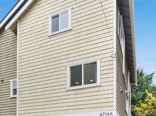 6714 Alonzo Ave NW #A, Seattle, WA 98117