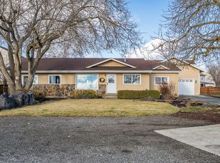 1616 W Strong Rd, Spokane, WA 99208