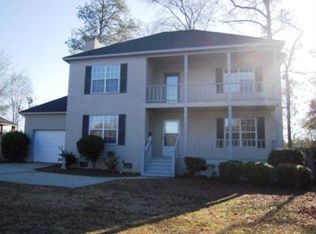 539 Blue Ridge Xing, Evans, GA 30809