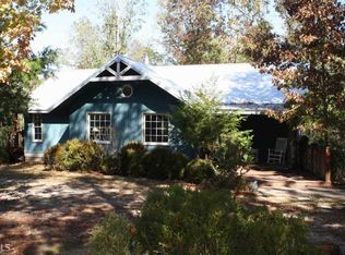 1440 Leslie Mill Rd, Greensboro, GA 30642