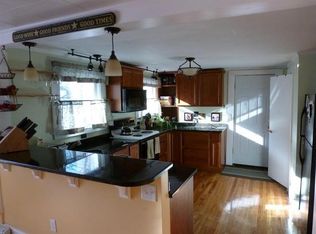 25 Belknap St #2, Dover, NH 03820
