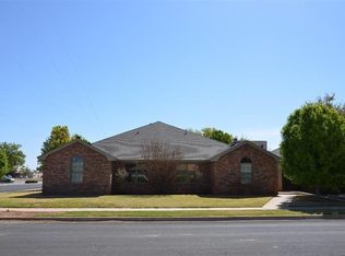 7601 Akron Ave #A, Lubbock, TX 79423