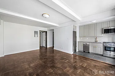 Rented by Halstead Real Estate