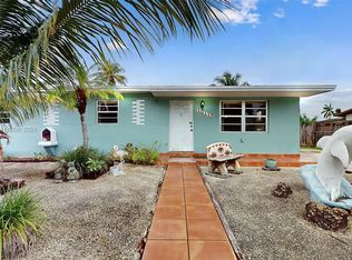 30110 SW 151st Ave, Homestead, FL 33033