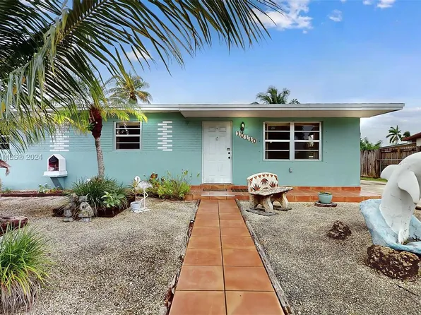 30110 SW 151st Ave, Homestead, FL 33033