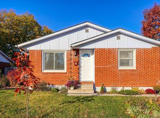 4821 Glendon Rd, Columbus, OH 43229