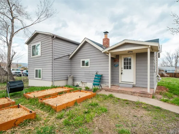 620 Kendrick Street, Golden, CO 80401