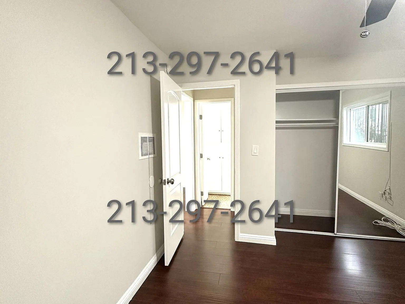 1 bed, 750 sqft, $1,850 — Photo 4