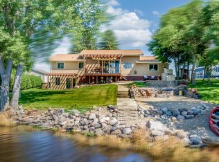 174 Sunrise Dr, Mina, SD 57451