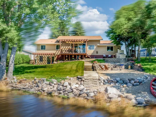 174 Sunrise Dr, Mina, SD 57451