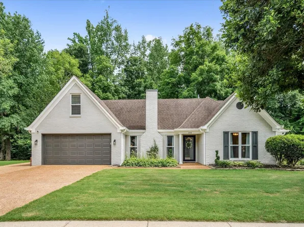 3248 Don Valley Dr, Bartlett, TN 38133