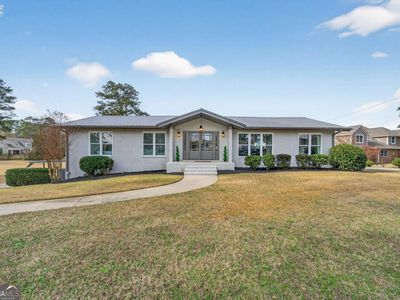 116 Island View Dr NE, Milledgeville, GA, 31061