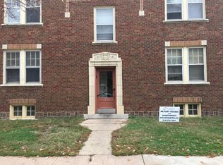4256 Oregon Ave APT B, Saint Louis, MO