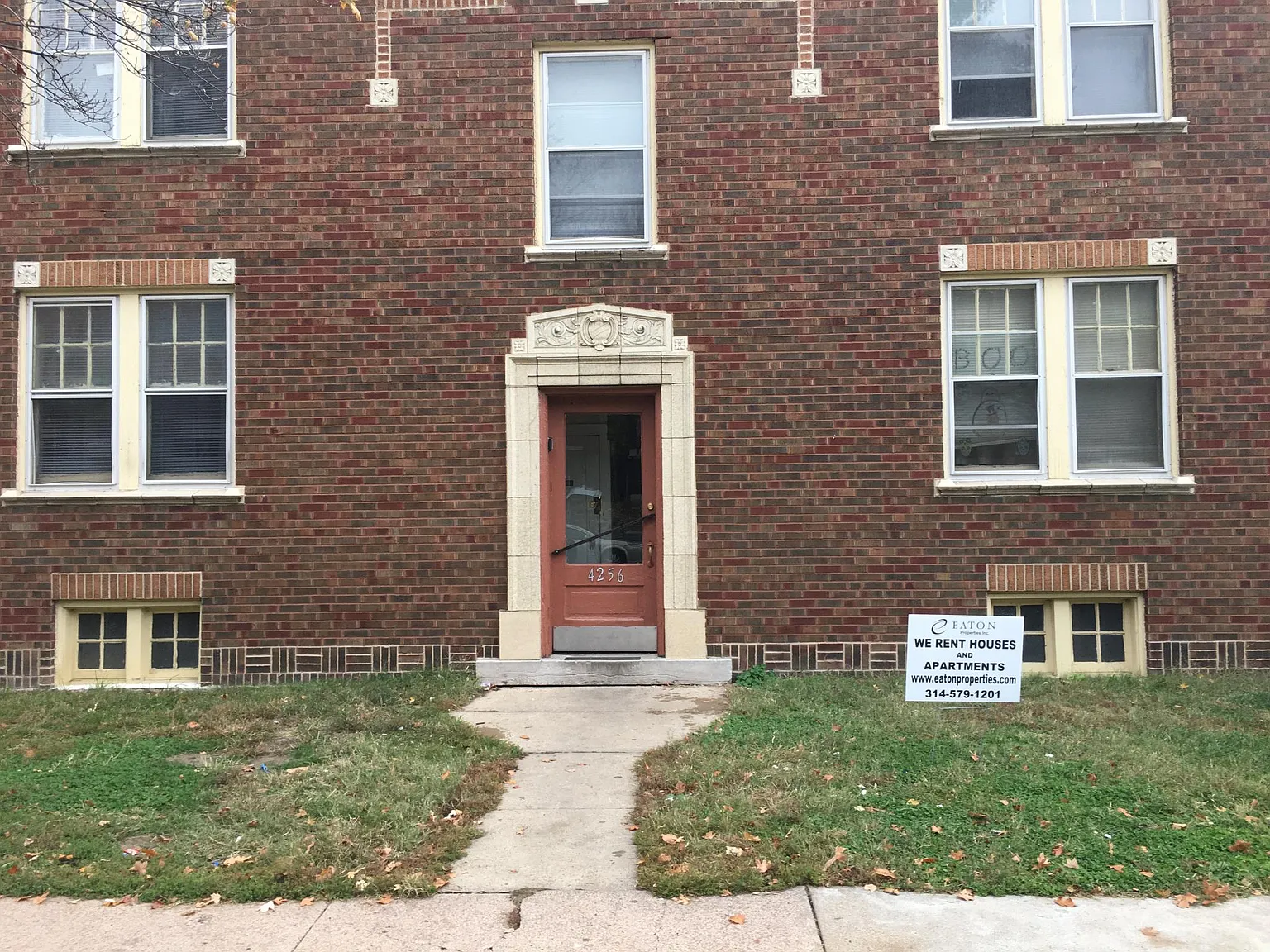 4256 Oregon Ave APT D photo 1