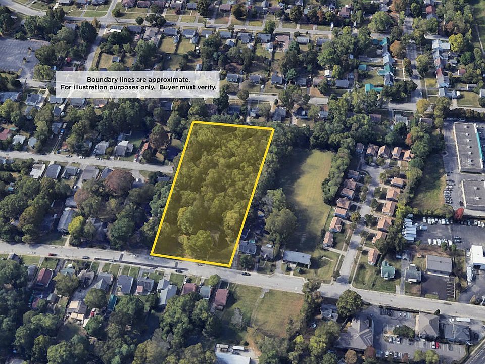 2nd image of 124 Brown Ave