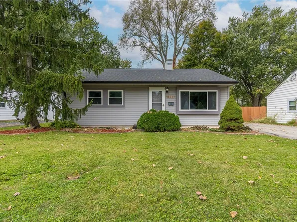 209 Forestwood Ave, Vandalia, OH 45377