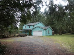 17101 Vail Loop Rd SE, Rainier, WA 98576