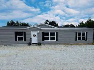 121 Sycamore Creek Dr, Winfield, MO 63389
