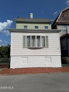 517 5th Ave, Altoona, PA, 16602