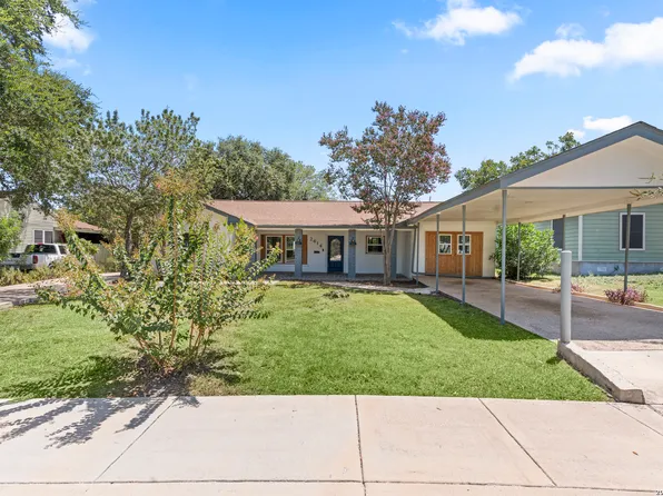 2414 Texas Ave, San Antonio, TX 78228