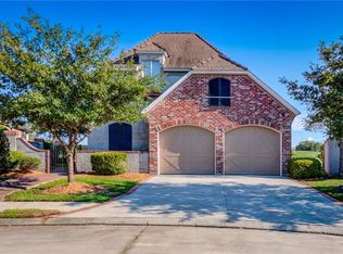 504 Snead Ct, Slidell, LA 70458