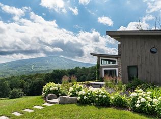 25 Mountain Haunts Road, Winhall, VT 05340